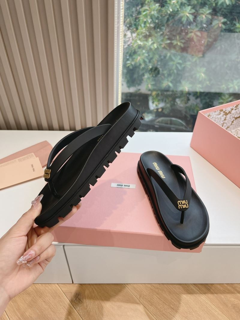 Miu Miu Sandals